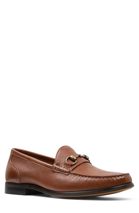 Nickolas Bit Loafer (Men)