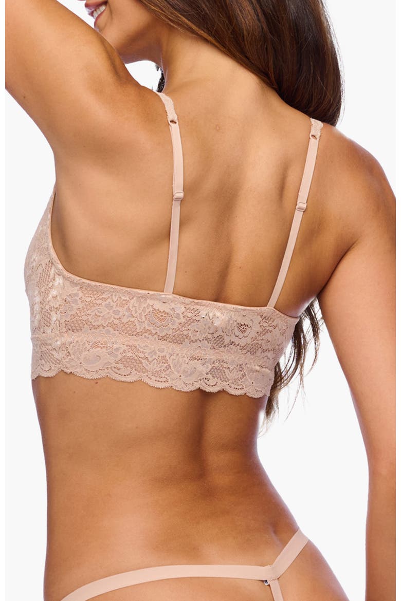 Nsn Sweetie Bralette, Alternate, color, Sette