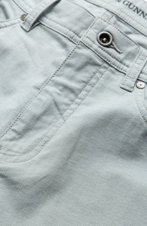 Shop Rodd & Gunn Gunn 5 Pocket Pants In Dove
