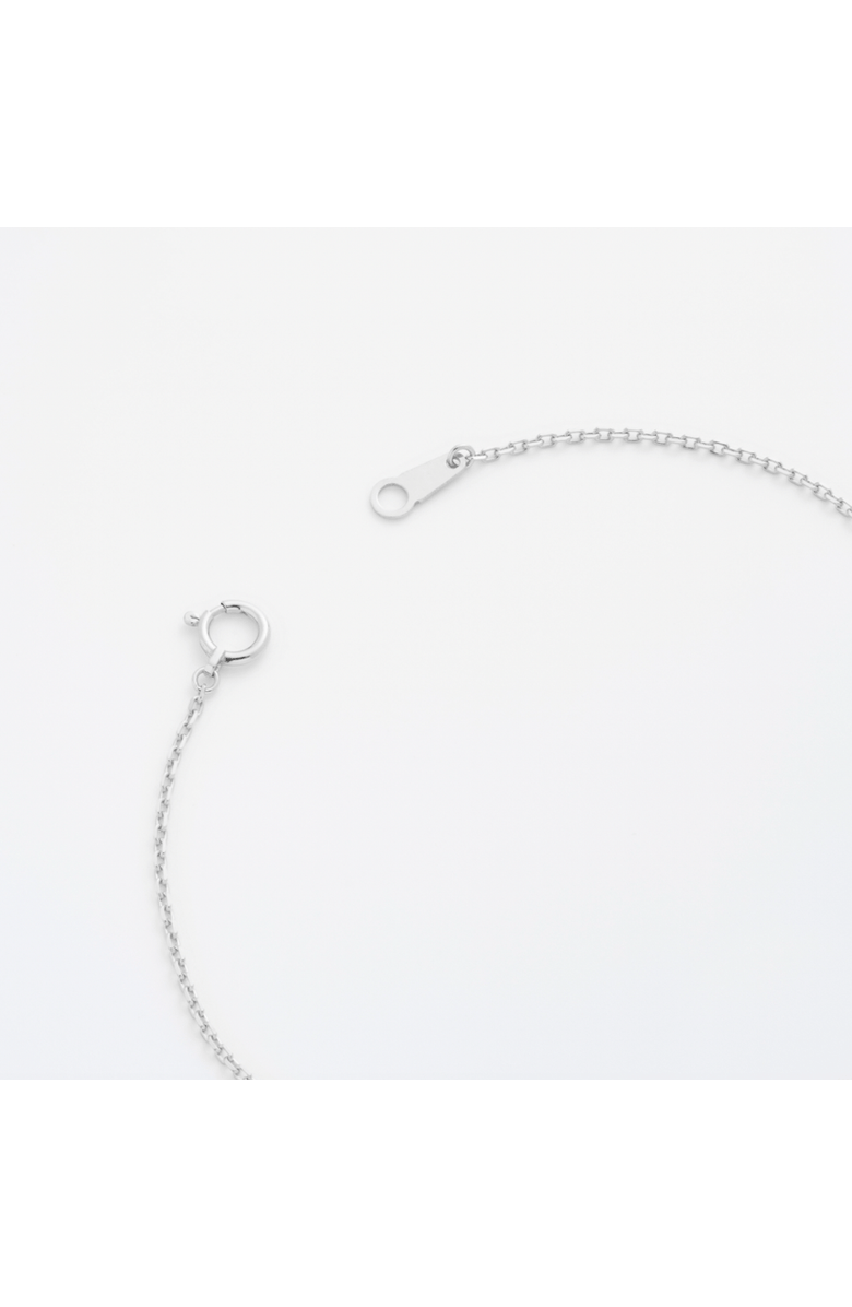 7879 Cable Chain Bracelet, Alternate, color, Platinum