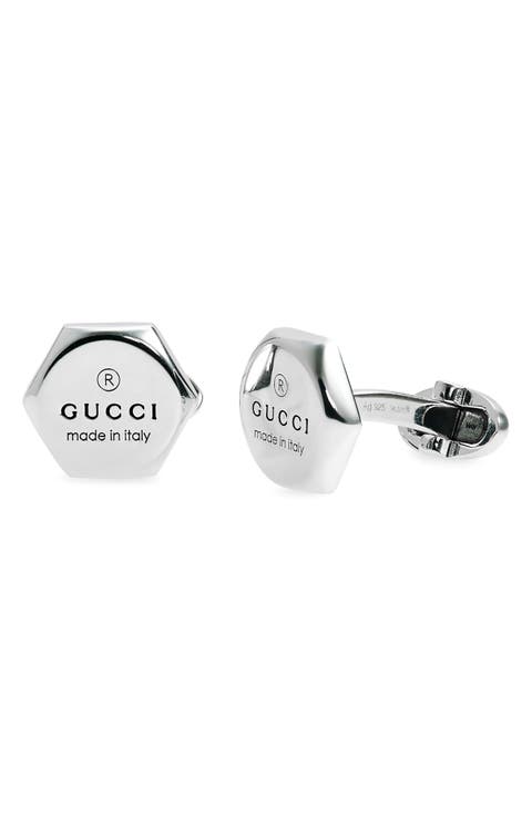Trademark Cuff Links