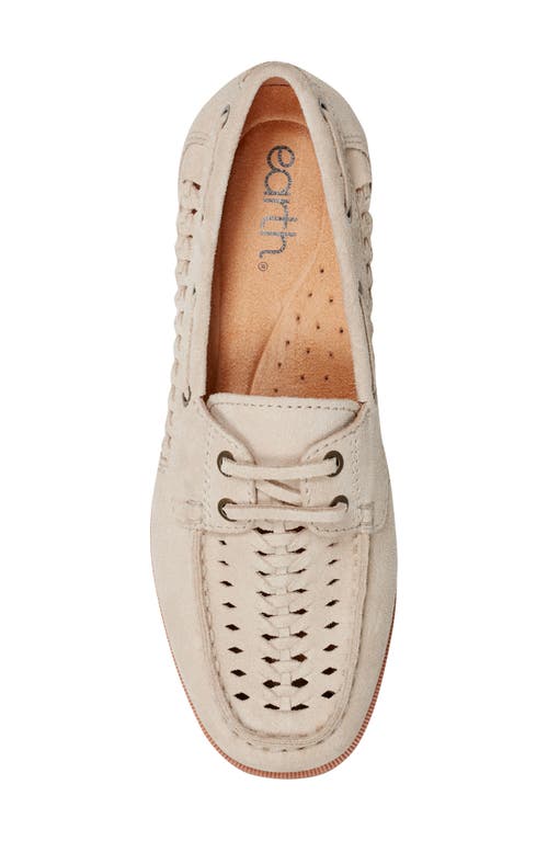 Earth ® Wishing Boat Shoe