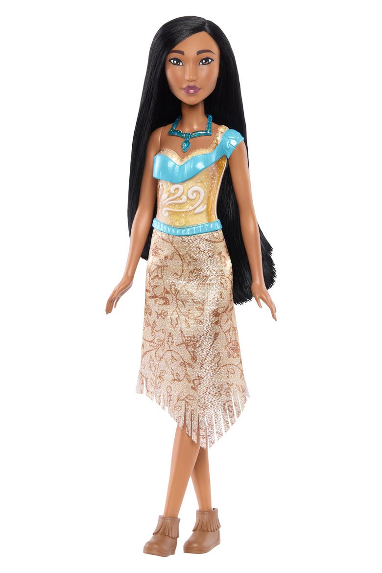 Disney® Princess Doll Mystery Toy, Alternate, color, NONE