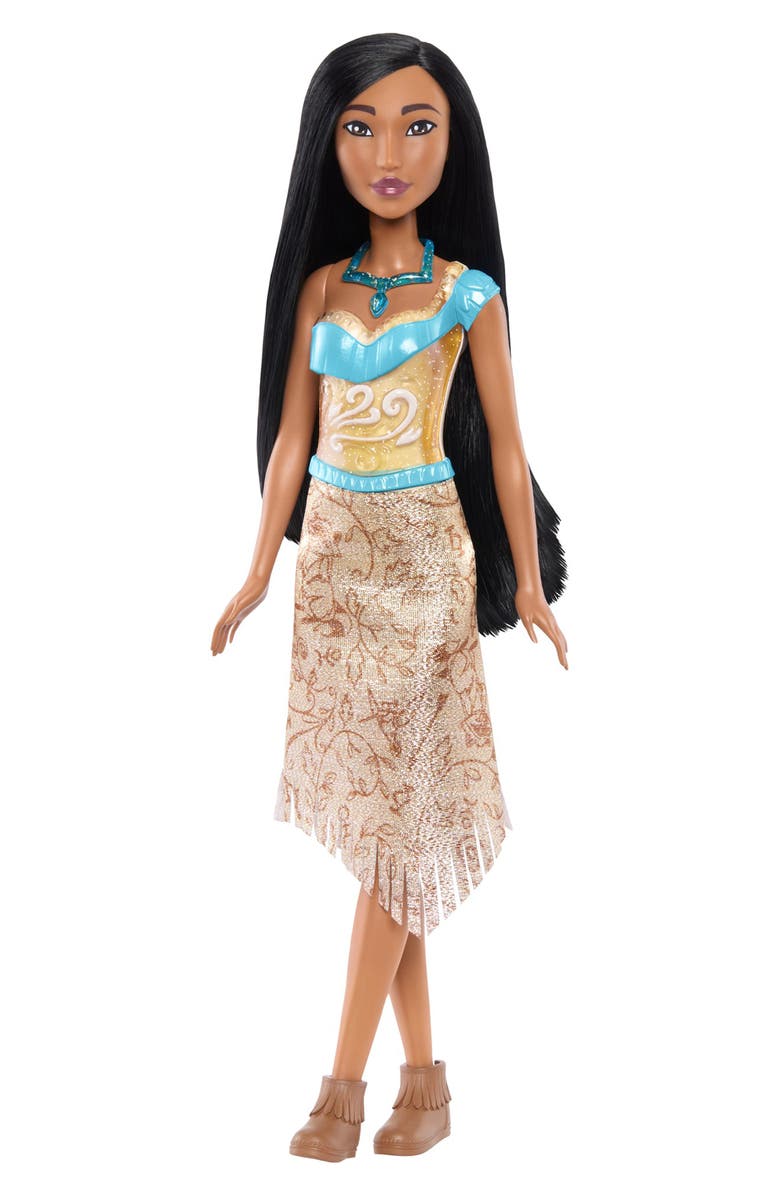 Mattel Disney<sup>®</sup> Princess Doll Mystery Toy, Alternate, color,