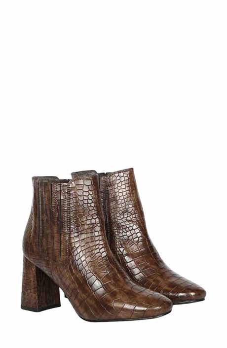 SAINT G Edwina Chelsea Boot