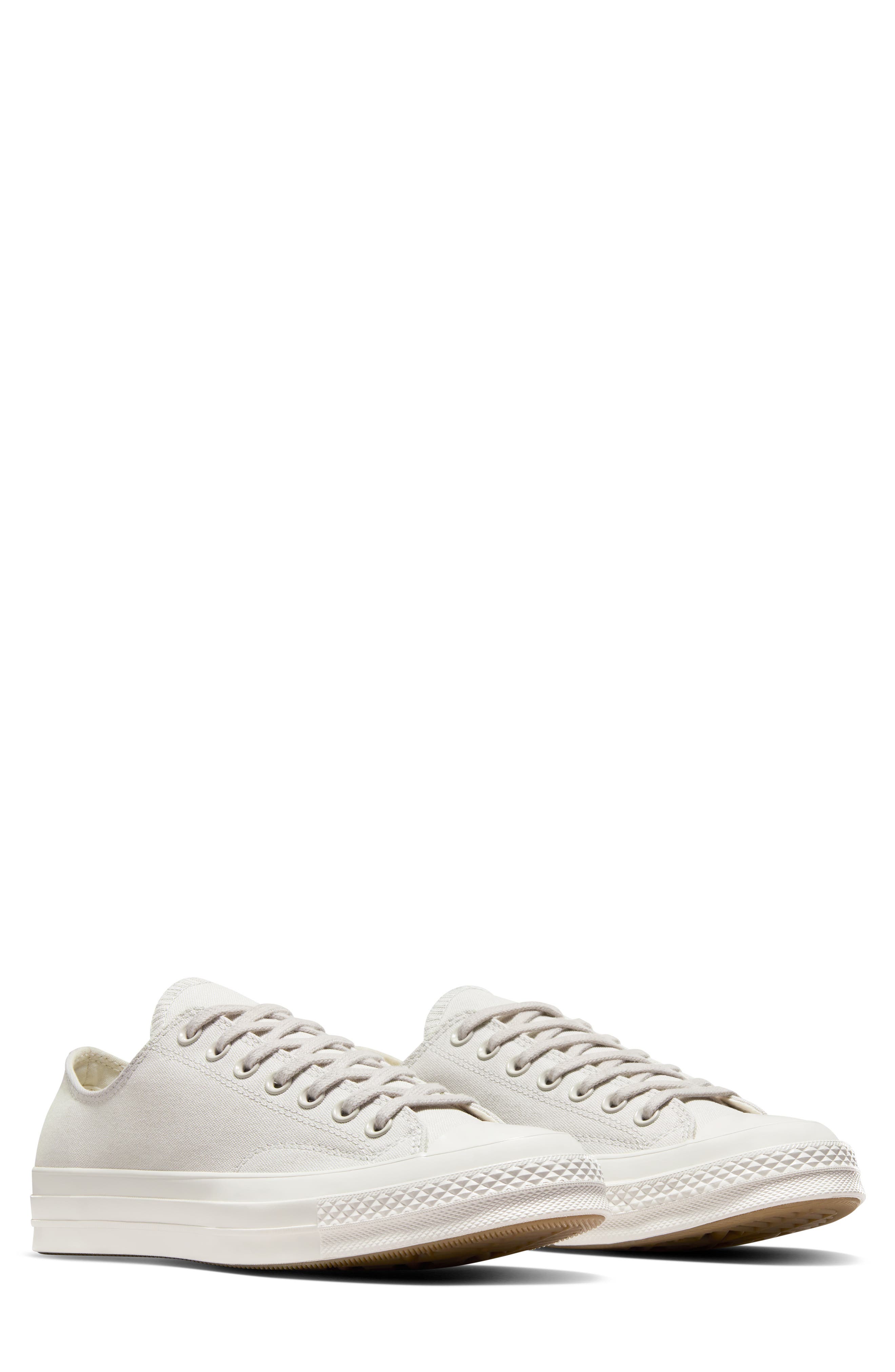 Converse Chuck 70 Oxford Sneaker, Alternate, color, 