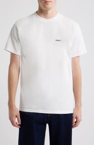 Obey Icon '89 Graphic T-Shirt