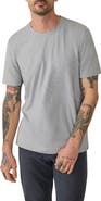 Faherty Movement Stretch T-Shirt