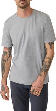 Faherty Movement Stretch T-Shirt