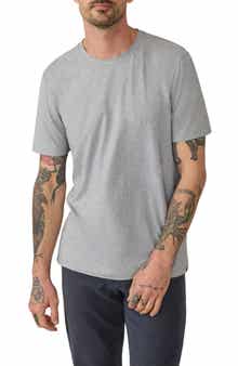 Faherty Movement Stretch T-Shirt