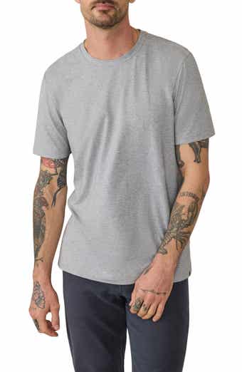 Faherty Movement Stretch T-Shirt