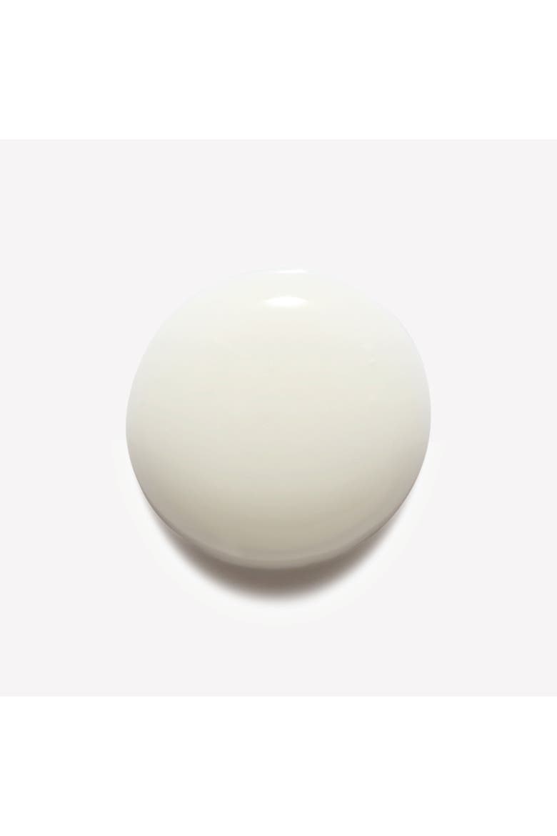 #1 The Serum, Alternate, color, white