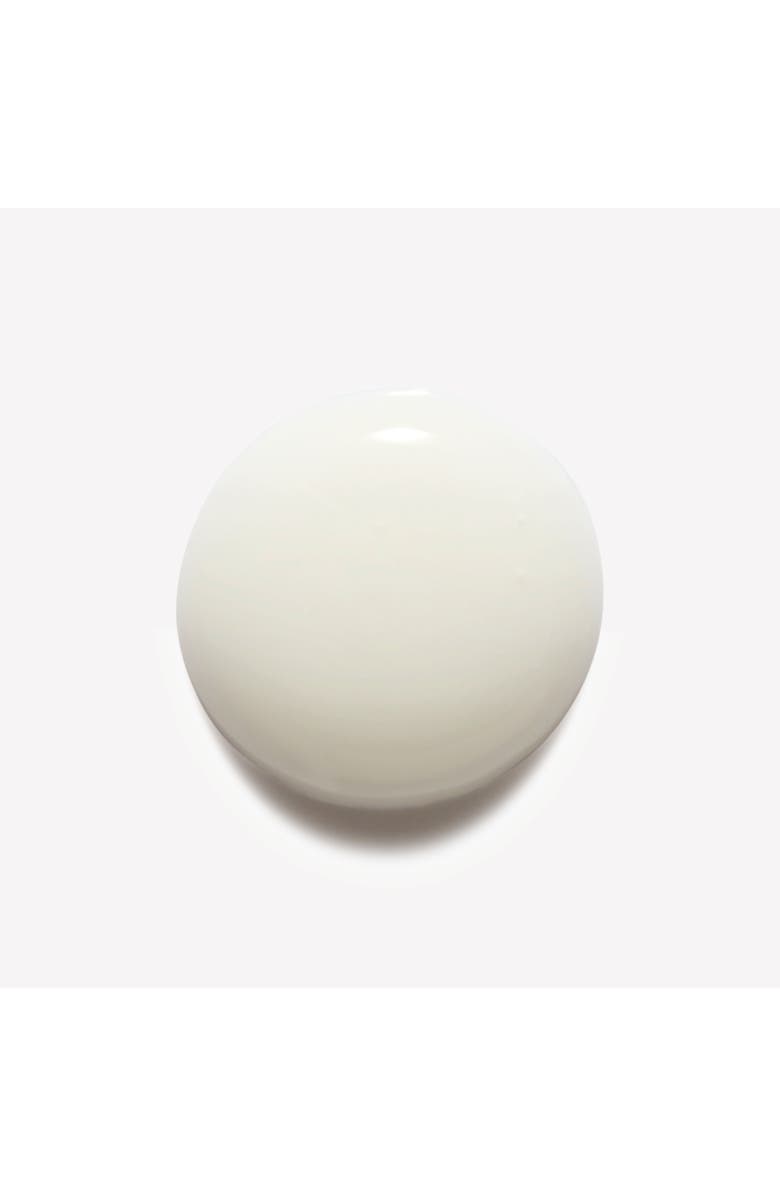 Rationale #1 The Serum, Alternate, color, White