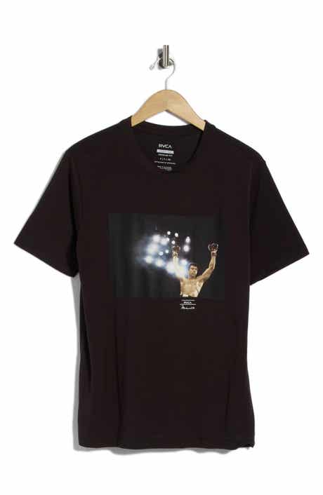Ali Ali Champ Graphic T-Shirt