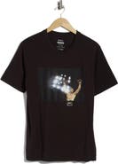 RVCA Ali Ali Champ Graphic T-Shirt