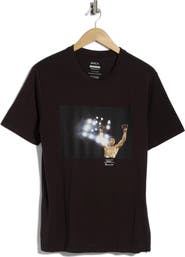 RVCA Ali Ali Champ Graphic T-Shirt