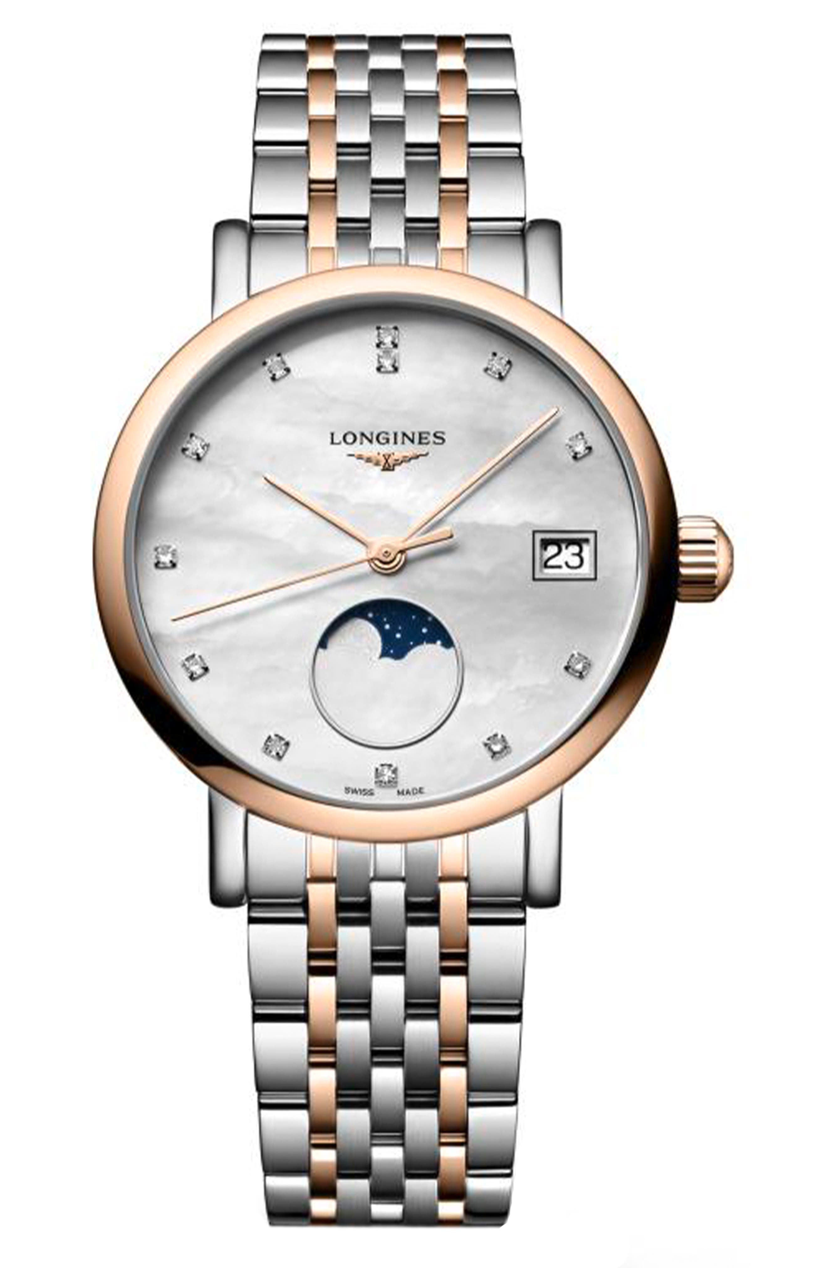 selected WHITE MOTHER-OF-PEARL