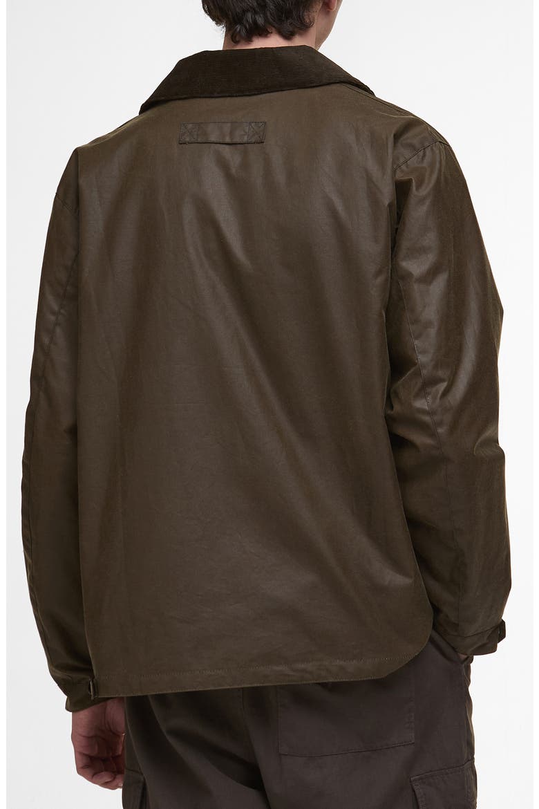Re-Engineered Utility Jacket, Alternate, color, BEECH