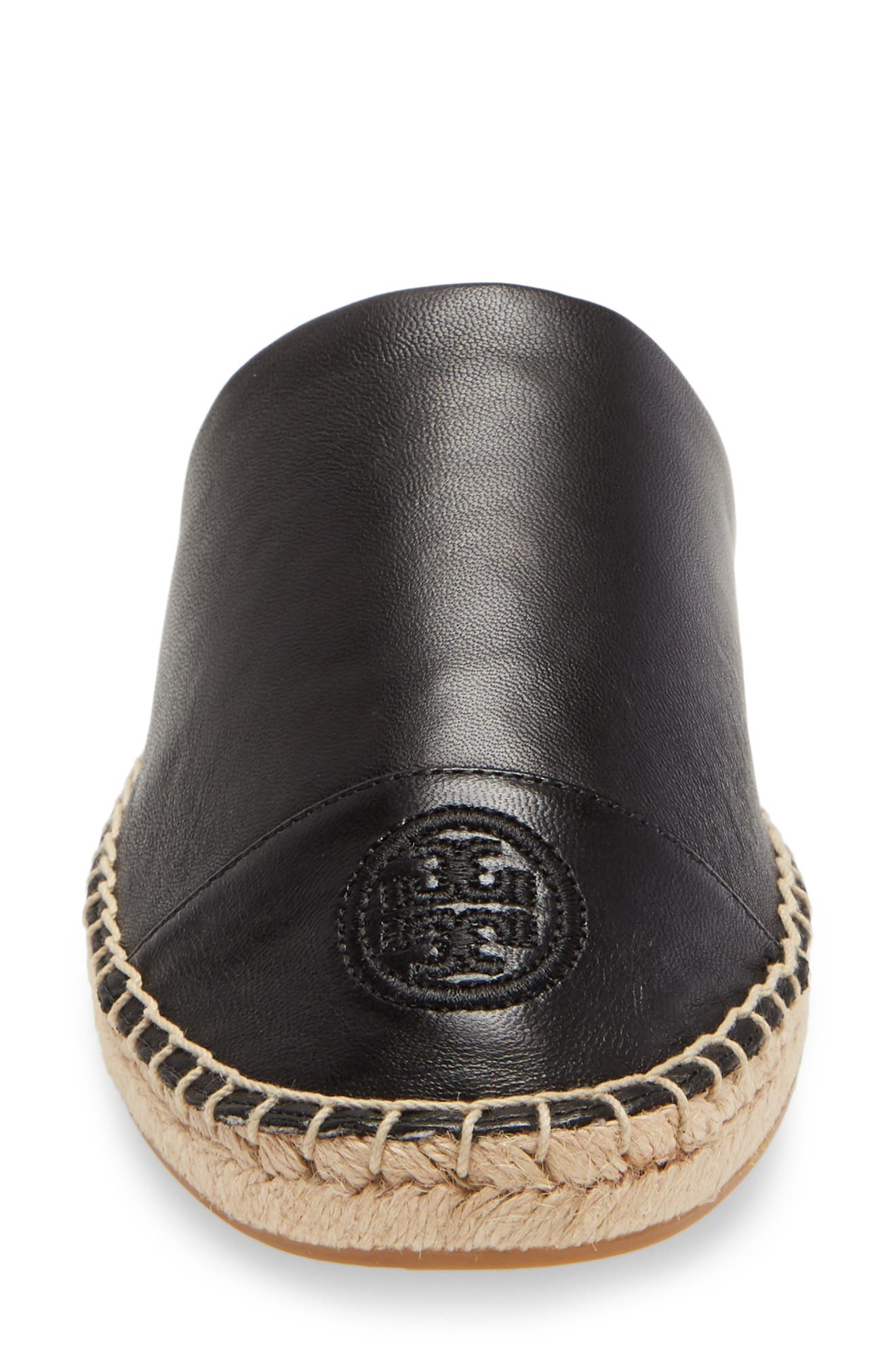 Tory Burch Flat Mule, Alternate, color, 