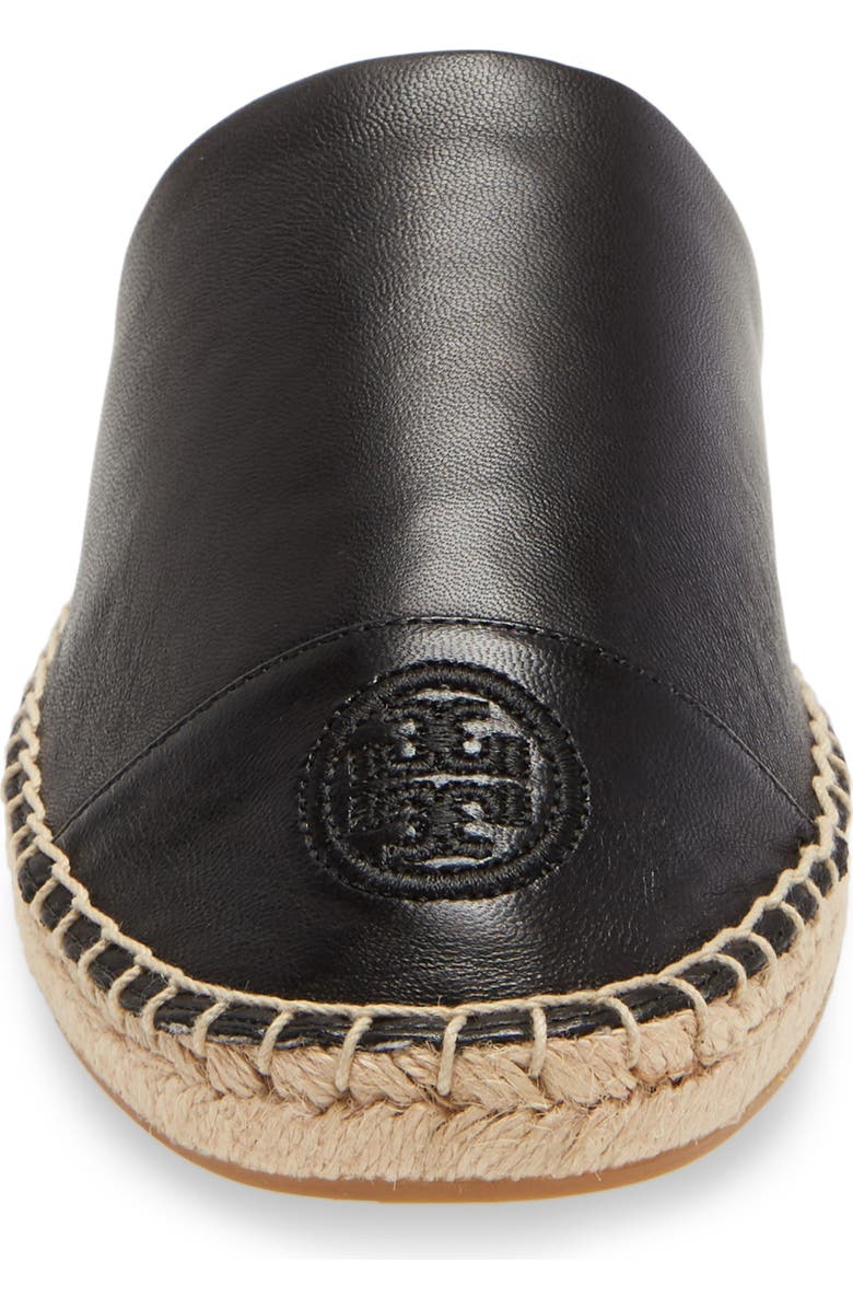 Tory Burch Flat Mule, Alternate, color,