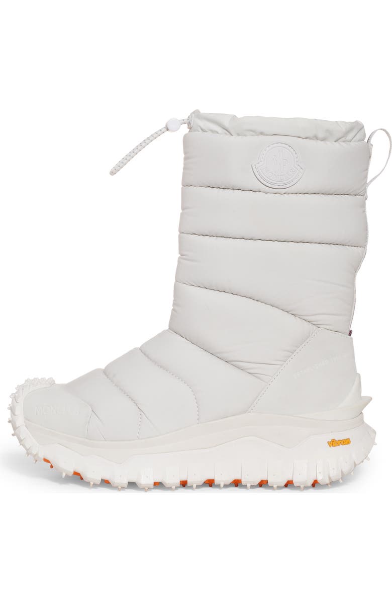 Moncler Après Trail Quilted Snow Boot, Alternate, color,