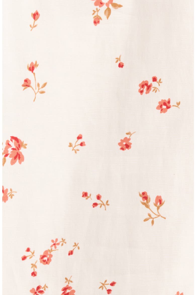 Blair Stretch Organic Cotton Short Pajamas, Alternate, color, LOVIE