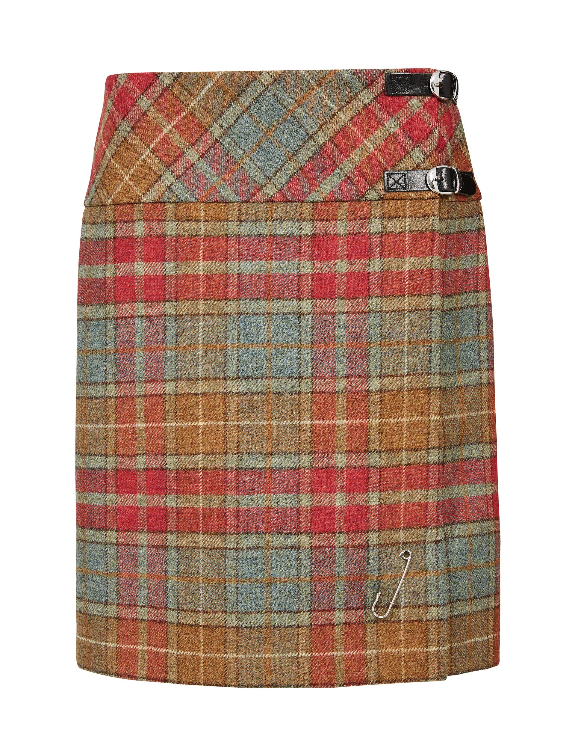 The British Celt Kilt - image 2