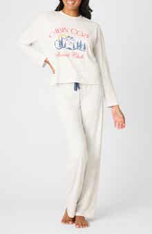 PJ Salvage Holiday Softee Pajamas