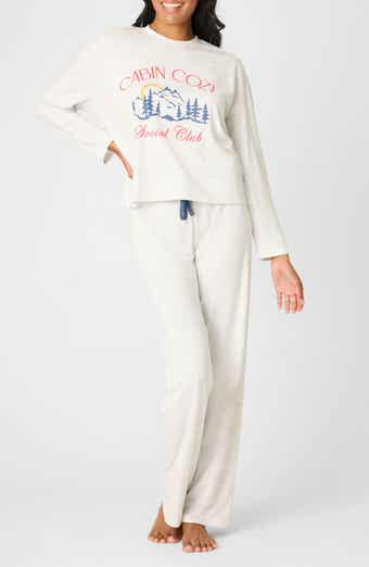 PJ Salvage Holiday Softee Pajamas