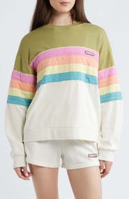 Rip Curl Surf Revival Relaxed Sweatshirt