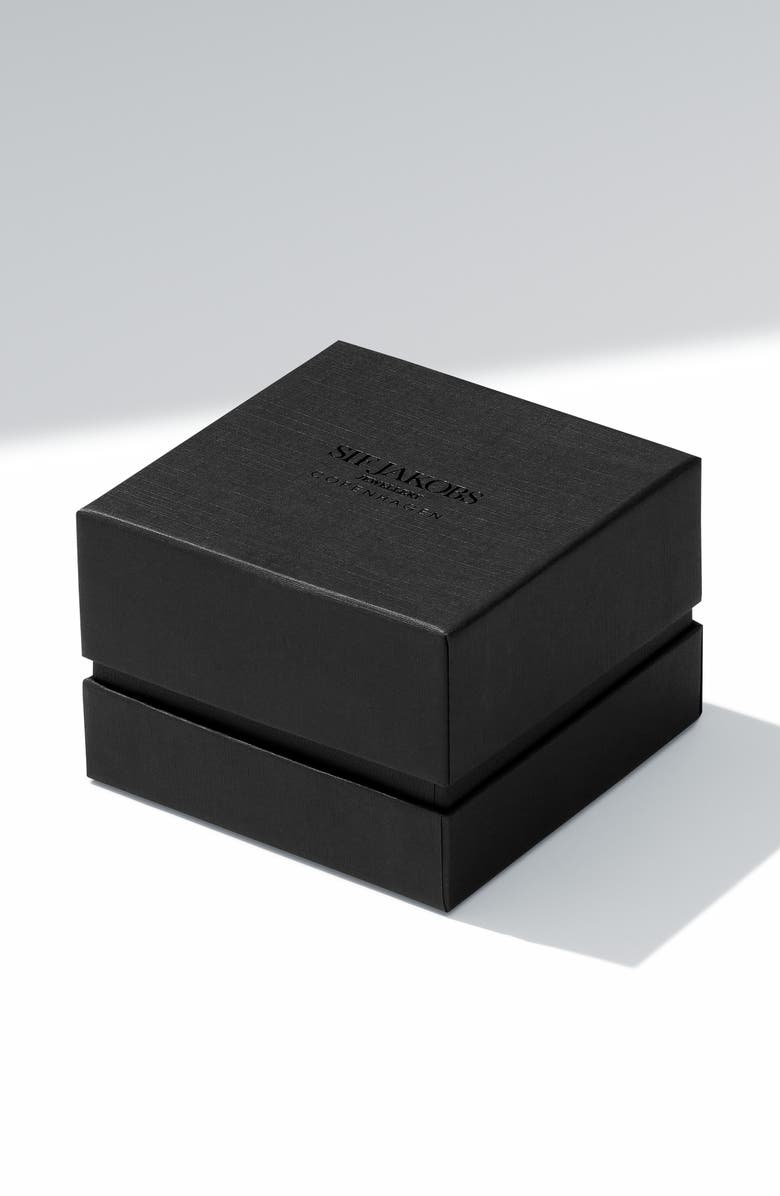 Sif Jakobs Jewellery Earrings Goccia Altro, Alternate, color, 18K Gold Plated