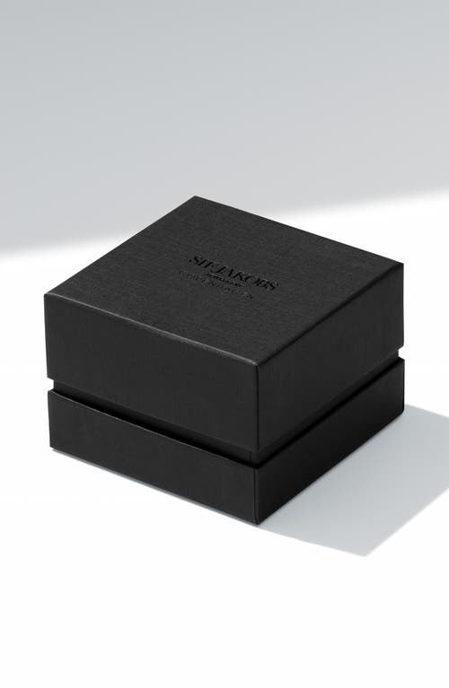 Sif Jakobs Jewellery Earrings Goccia Altro In Gold