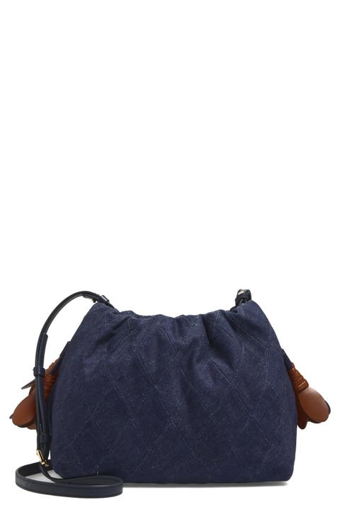 Medium Cloud 91 Canvas Clutch
