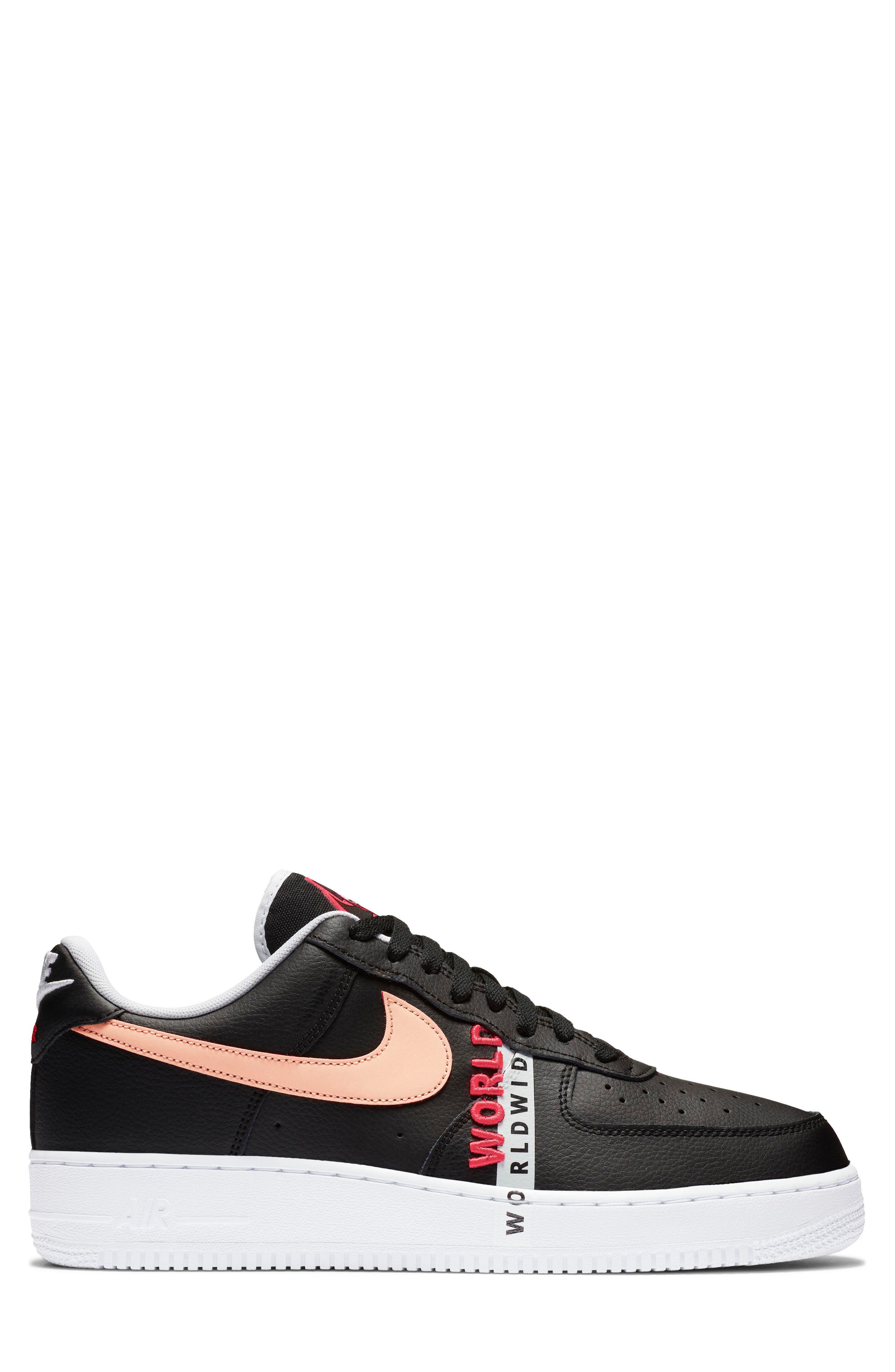 Мужские кроссовки Nike Air Force 1 '07 LV8 Sneaker — фото 2
