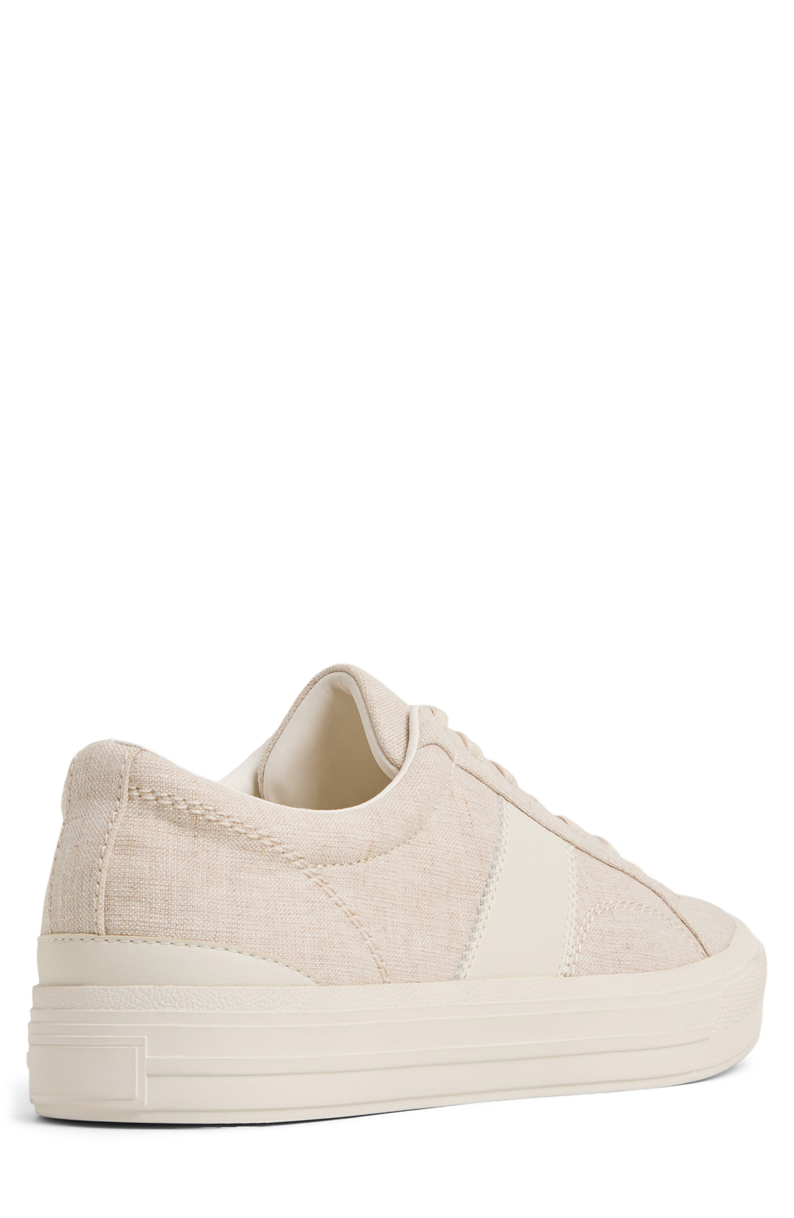 Call It Spring By Aldo Ricardo Sneaker, Alternate, color, Cream