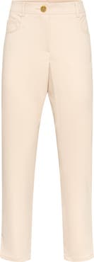 Maison Common Cotton Stretch Jeans