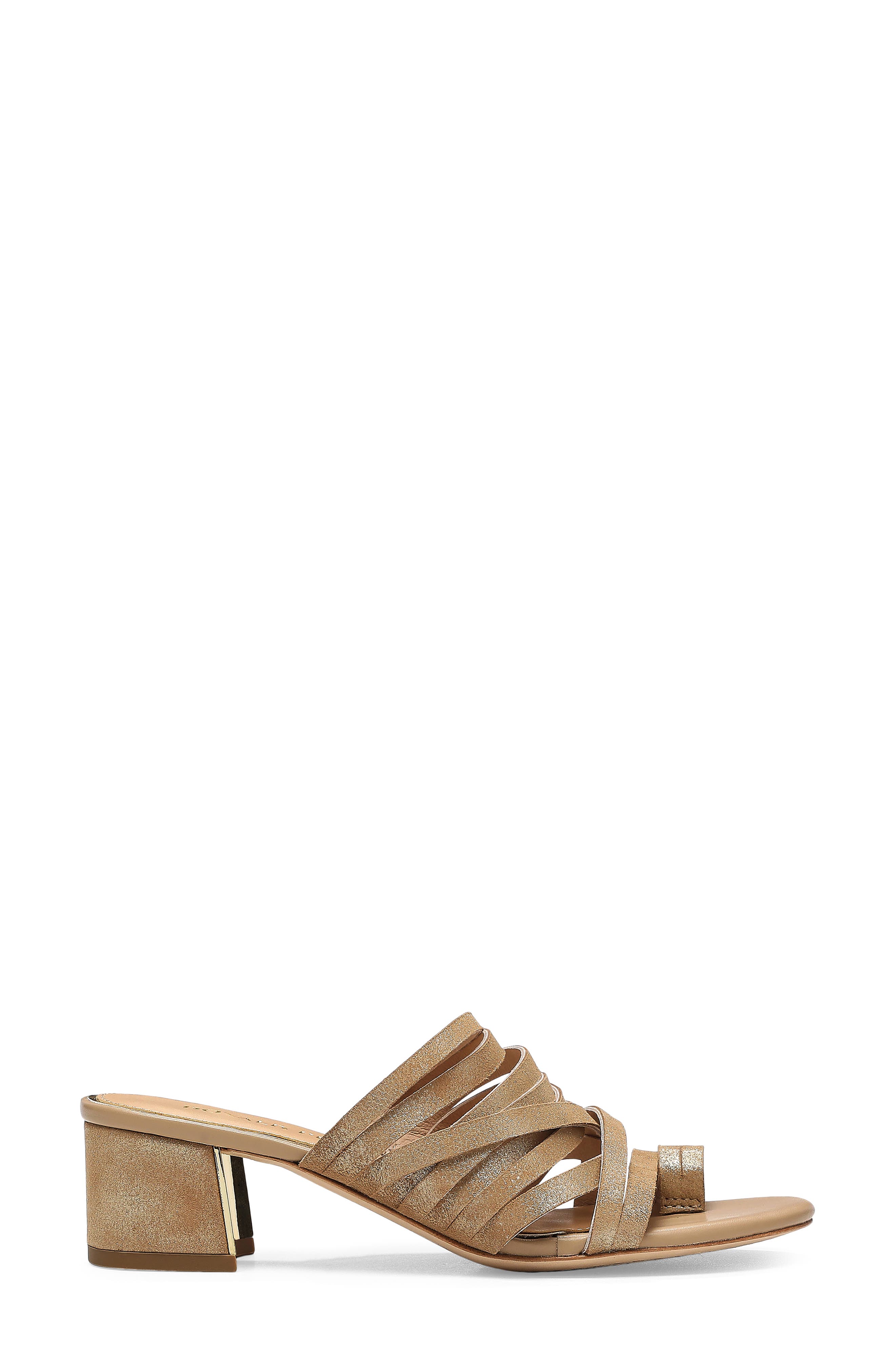 Marlow Sandal, Alternate, color, SAND