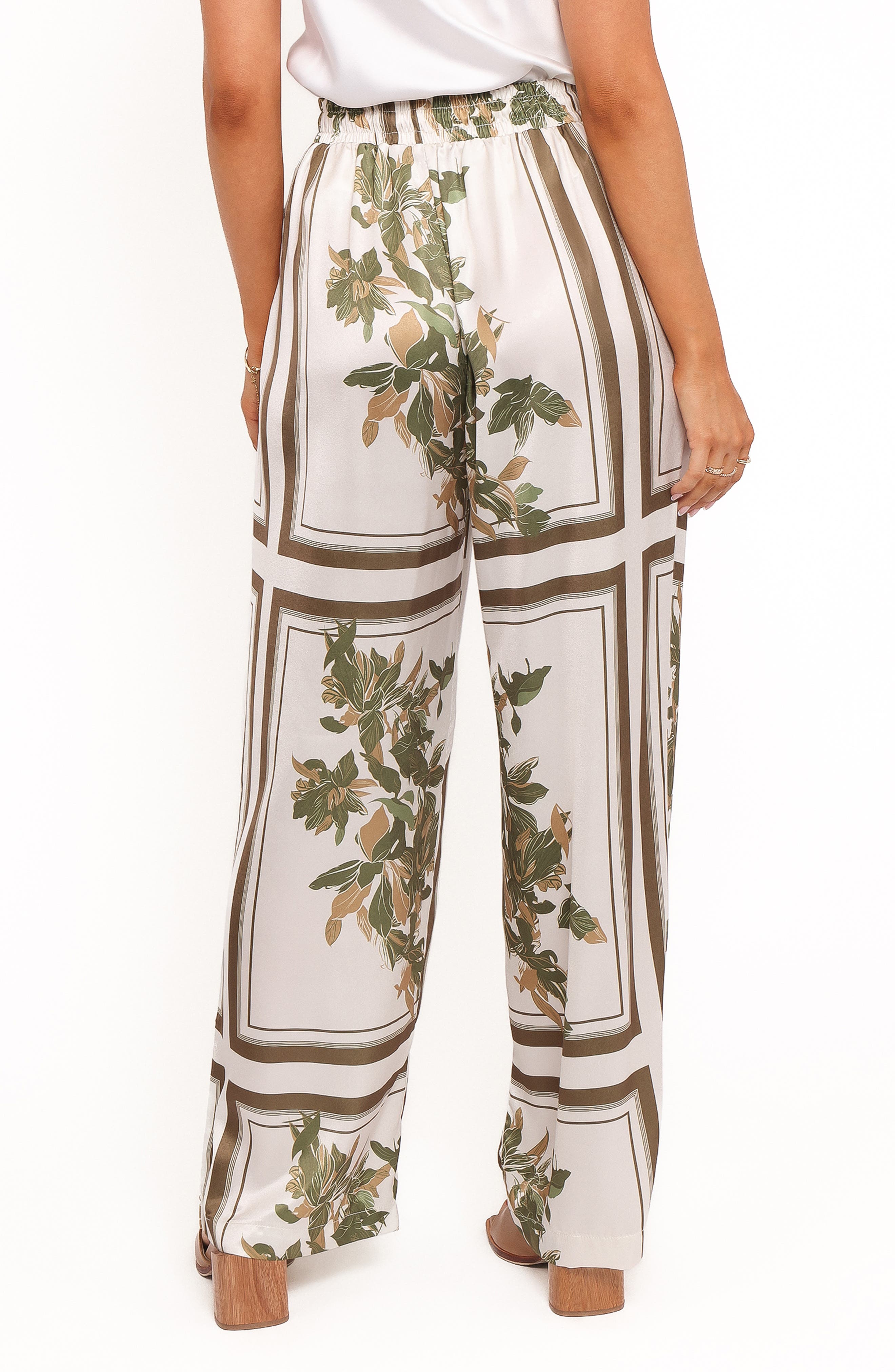 Wren Linen Pants - image 2