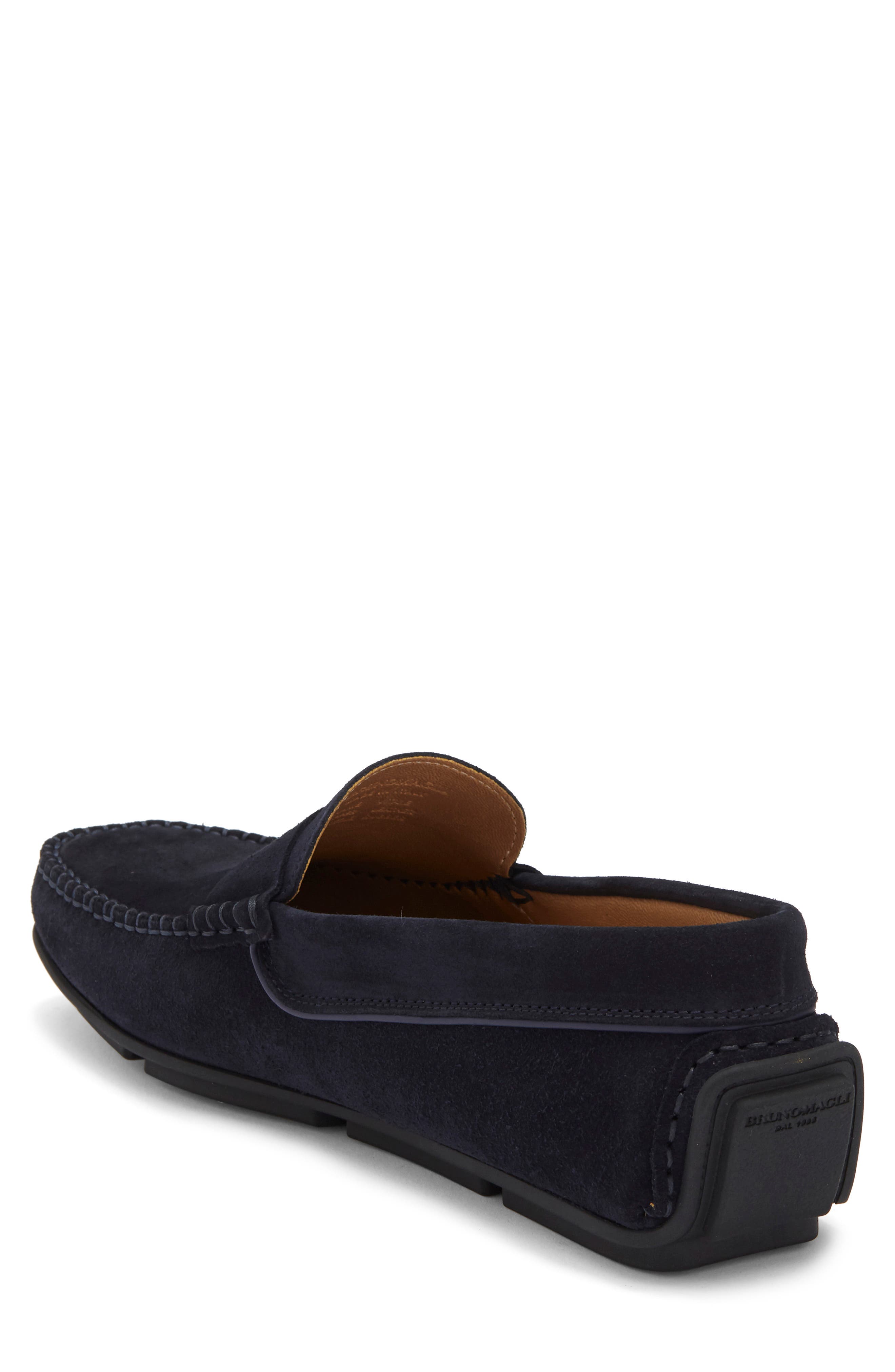 Vitale Driver, Alternate, color, NAVY SUEDE