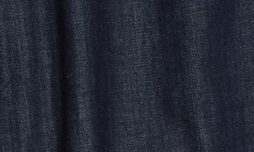 Ag Tellis Slim Fit Jeans In Blue