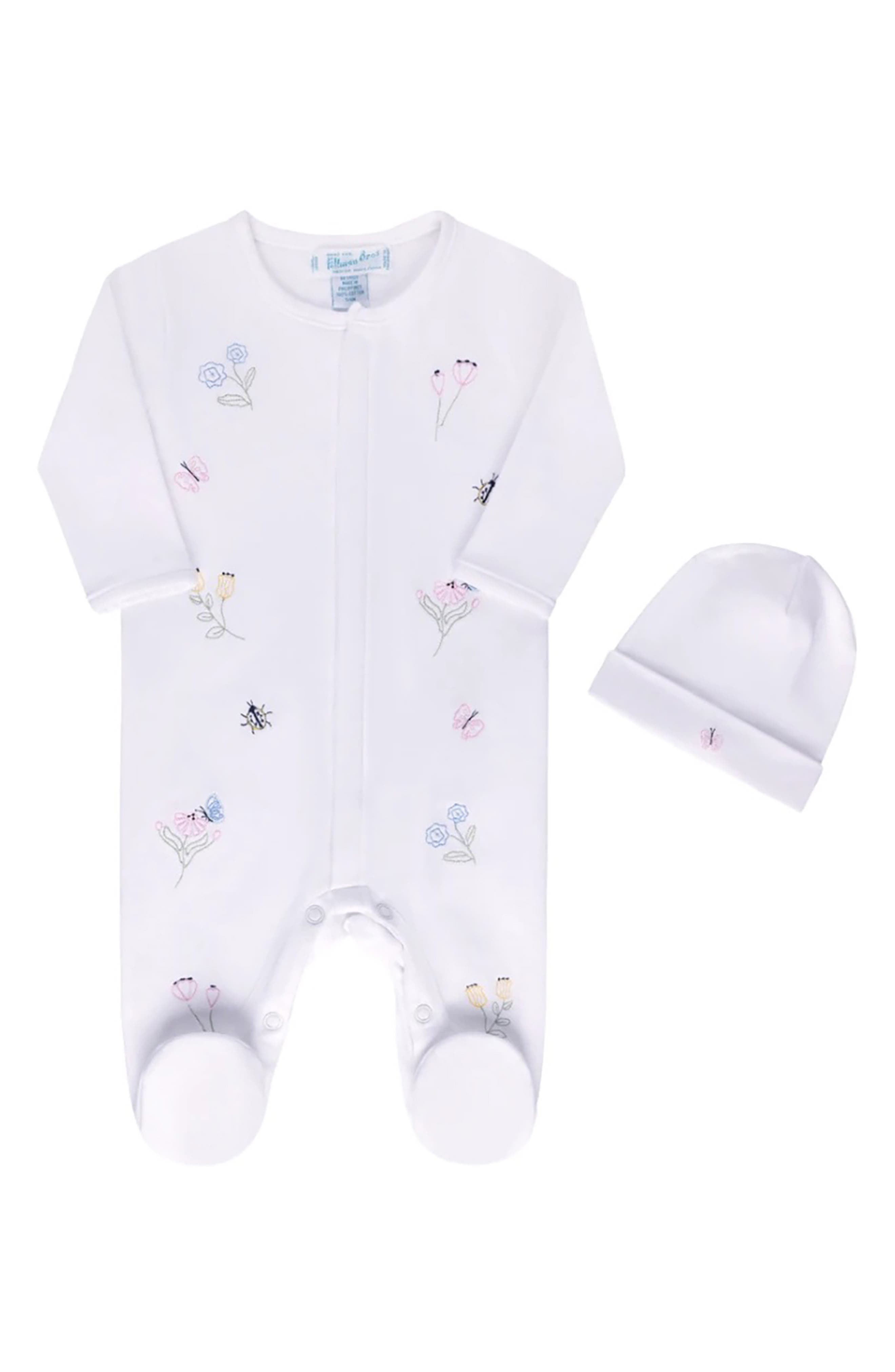 selected WHITE