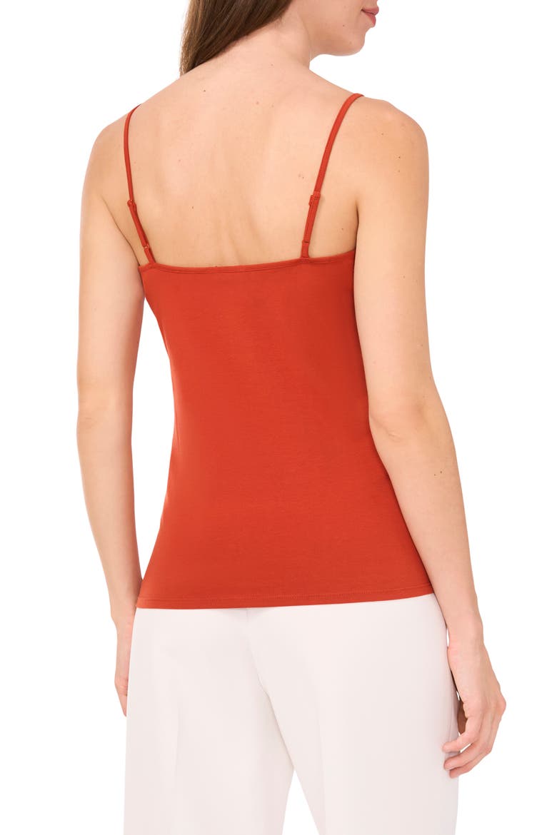 Absolute Camisole, Alternate, color, RED UMBER