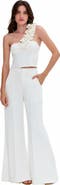 PatBO Merian Knit Pant