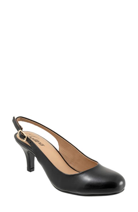 Lexi Slingback Pump (Women)