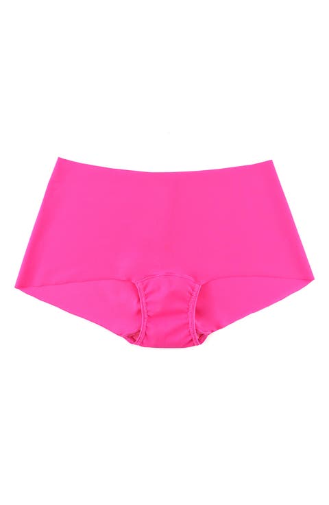 Breathe Boyshorts