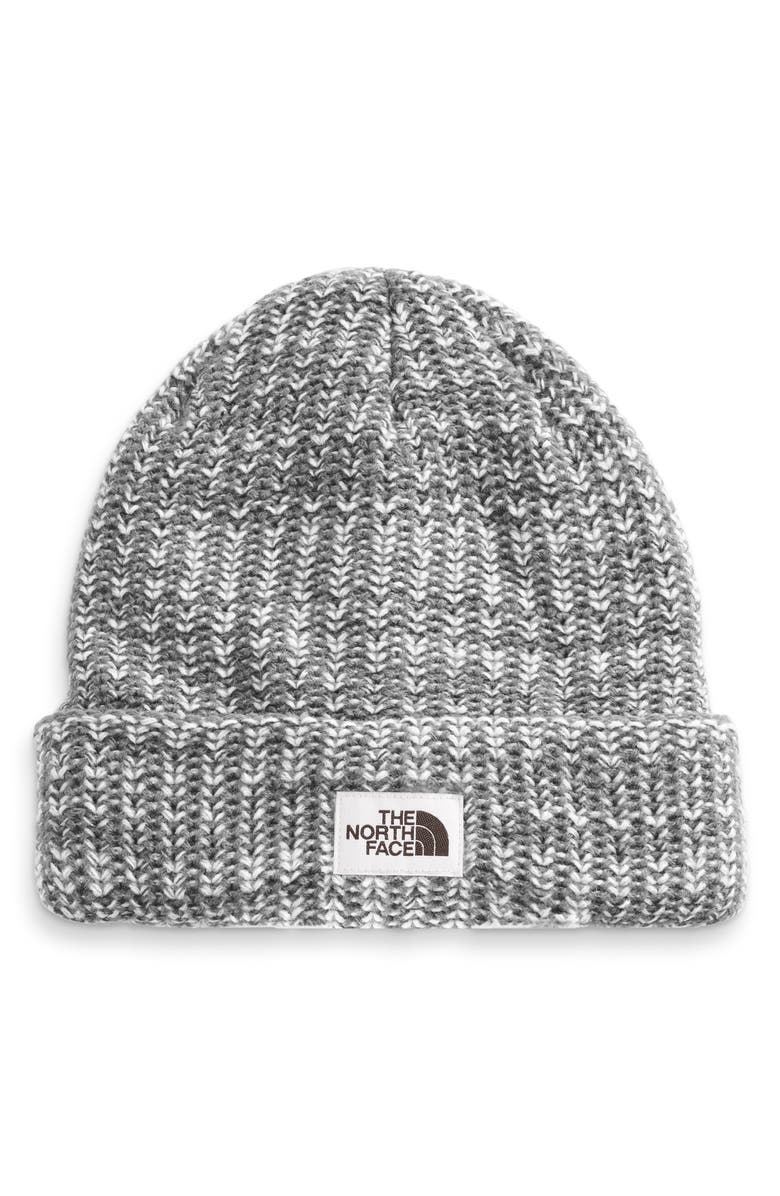 The North Face Salty Bae Beanie, Main, color, 