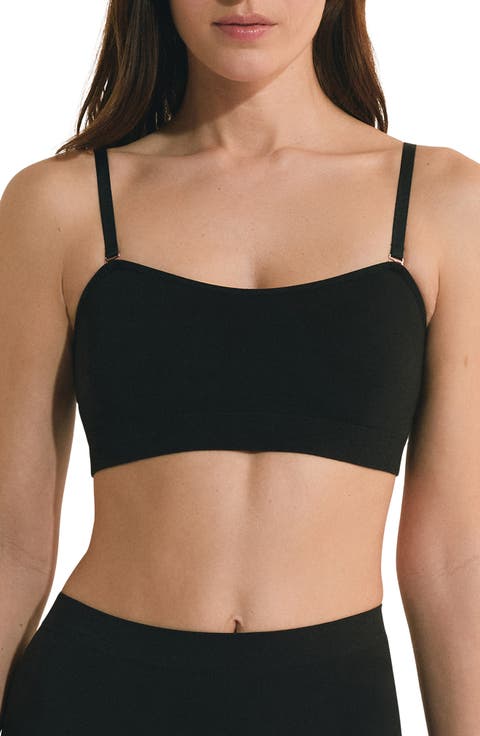 Amande Convertible Bandeau Bra
