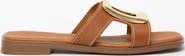 Menina Step Brisa Flat Sandal