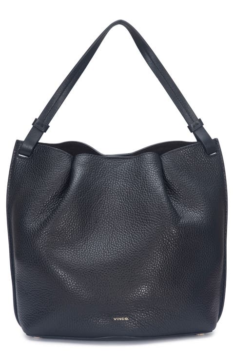 Ava Hobo Crossbody Bag