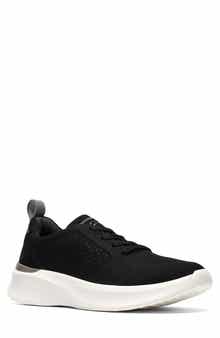 Clarks® Solevana Style Sneaker